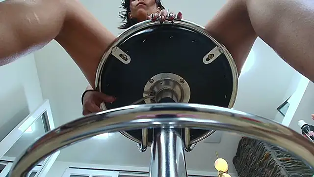 miss_collins's cam snapshot