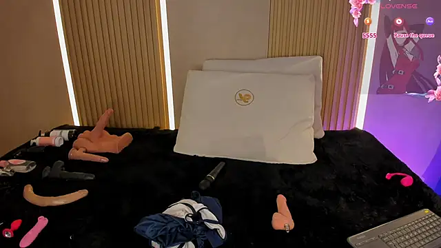 liah_cleir's cam snapshot