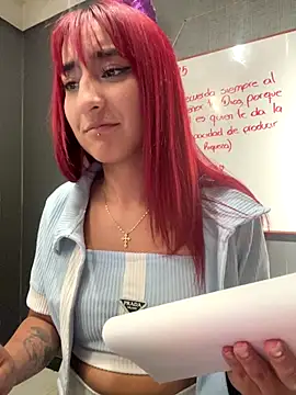 JuliethaDemon_'s cam snapshot