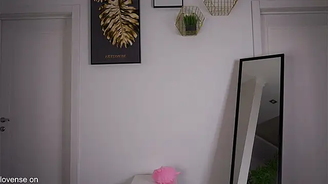 ElissaGlod's cam snapshot