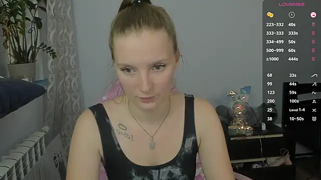 Mary_Blu's cam snapshot