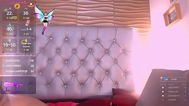 MariyaNovaki's cam snapshot