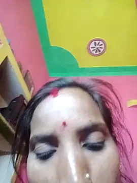 Anju_setty's cam snapshot