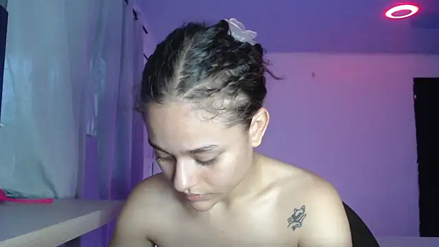 LittleCheerry69's cam snapshot