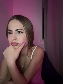 LullyFox's cam snapshot