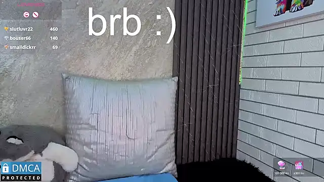 SolBeaumont1's cam snapshot