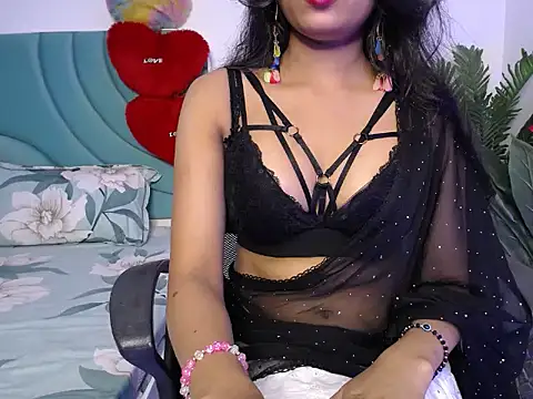 Baby_naughtyy's cam snapshot