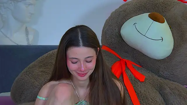 AmeliaFlares's cam snapshot