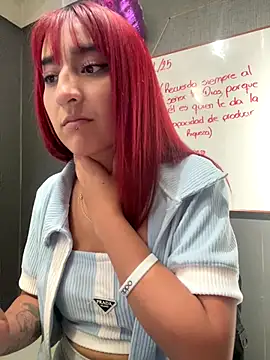 JuliethaDemon_'s cam snapshot