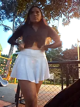 LunaHot_777's cam snapshot