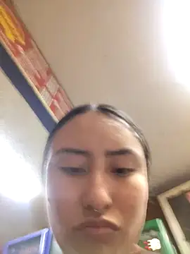 Venus_Rivers's cam snapshot