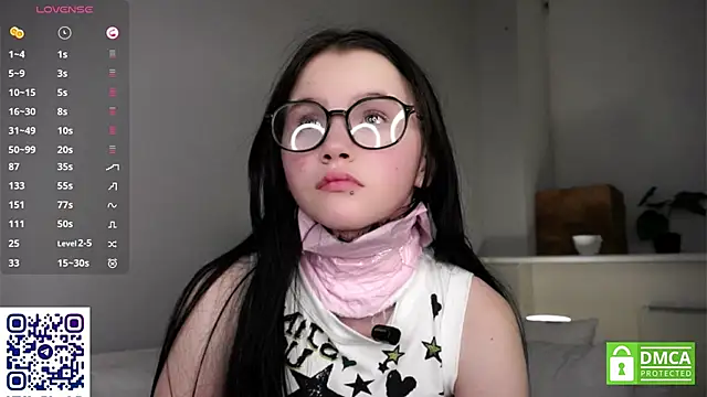 DelphaDivenere's cam snapshot