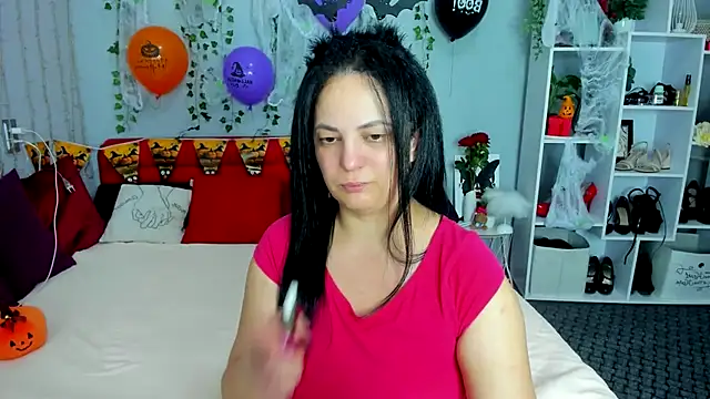 DarlingMilf's cam snapshot