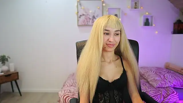 Amai__Liu's cam snapshot