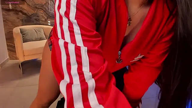 AngelicaVega's cam snapshot