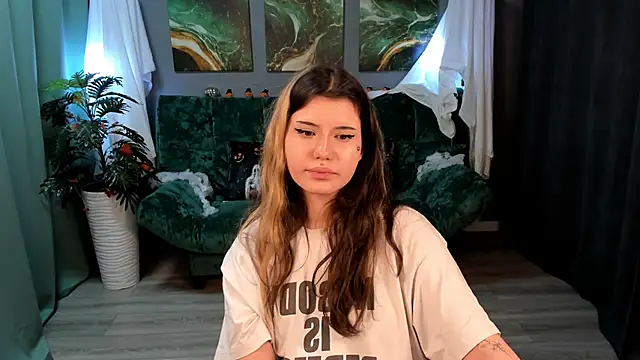 AnoraDark's cam snapshot