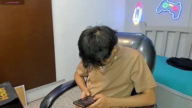 StiwenTwink live sex cam