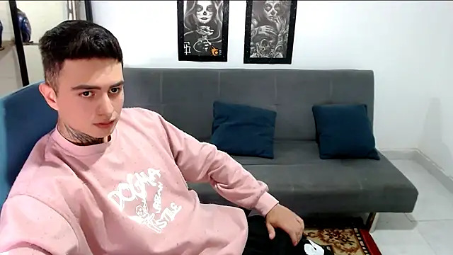 santii_ss's cam snapshot