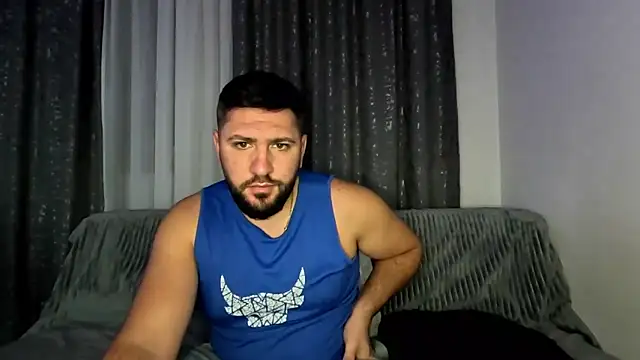 Gold_Alpha_Boy's cam snapshot