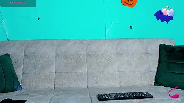 Maikol_Ortiz's cam snapshot