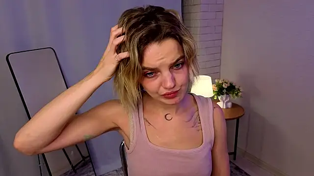 FeliceSpigner's cam snapshot