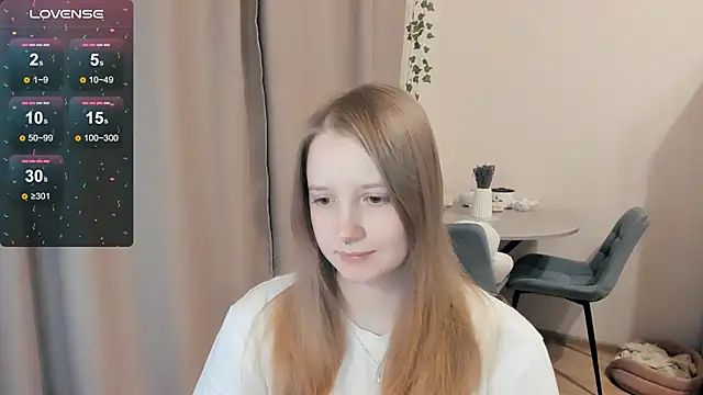 Alyaley's cam snapshot