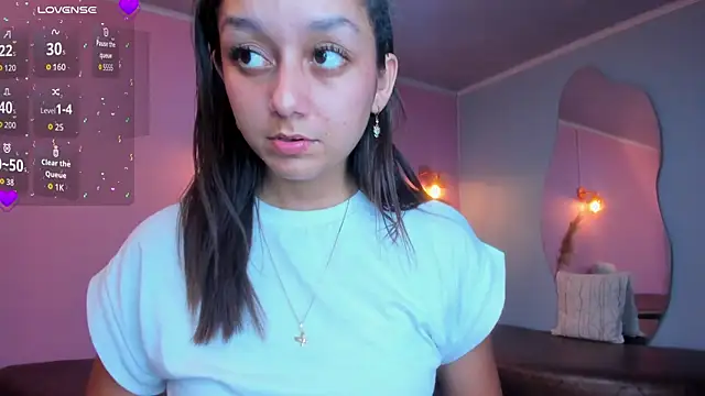 katy_sweet19's cam snapshot