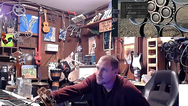 itsjameswebbscope live sex cam