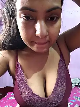 Queen_Shanayaa's cam snapshot