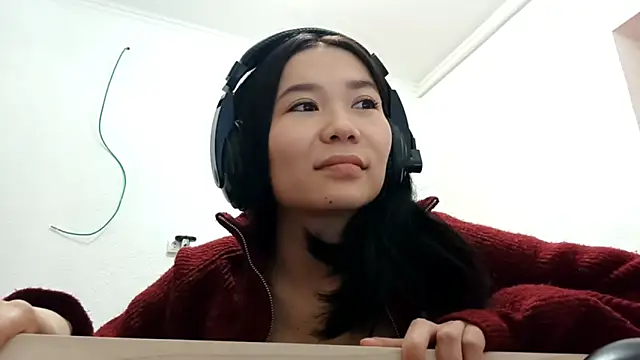 YukiShaapan's cam snapshot