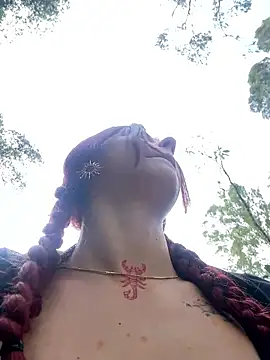 AnnyCherry_'s cam snapshot