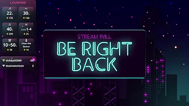 Felix_Rey's cam snapshot