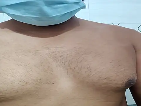 RaajXxx's cam snapshot