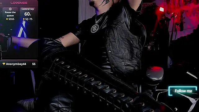 allanhurtss's cam snapshot