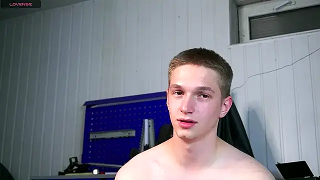 dustyn_fox's cam snapshot