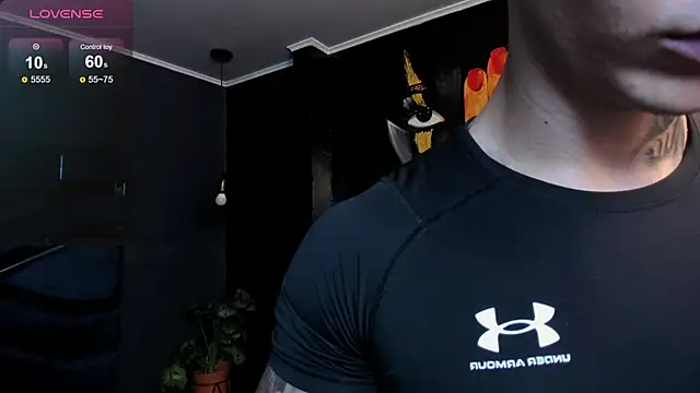 SalvatoreDmore's cam snapshot