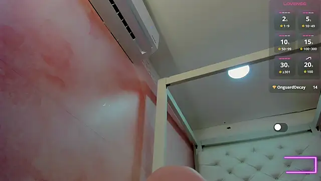 samantamilk6's cam snapshot