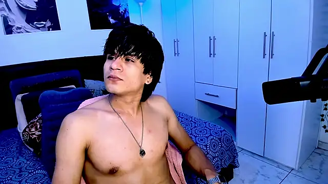 Eiden_allenx's cam snapshot