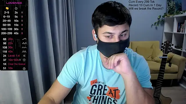 Tomguys's cam snapshot