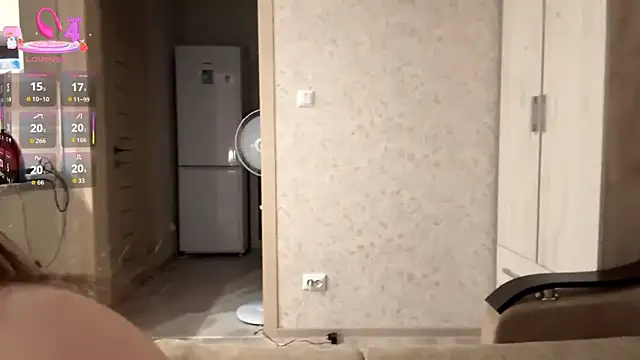 RinaModel's cam snapshot