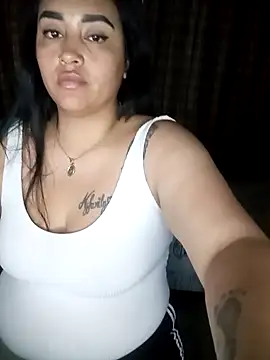 SherryMonroe's cam snapshot