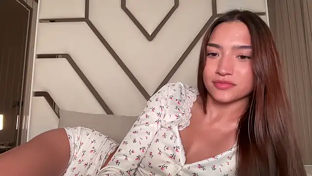 MilenaMilven's cam snapshot