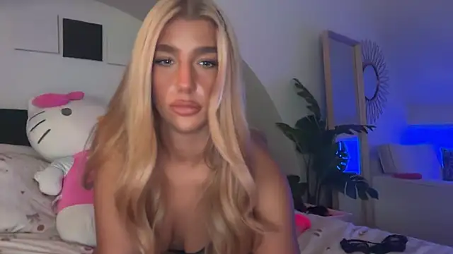 KENNIEXROSE's cam snapshot