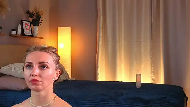 Carollina_'s cam snapshot