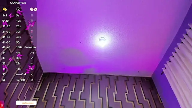 Deni_rose's cam snapshot