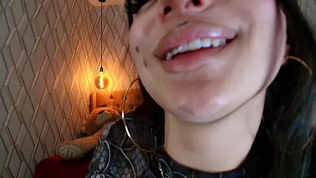 Angelchristix's cam snapshot