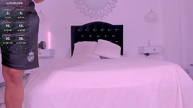 CodyTwink's cam snapshot