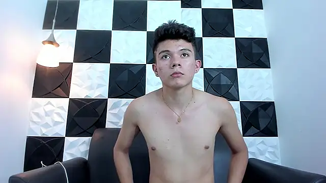 AndyFame1's cam snapshot