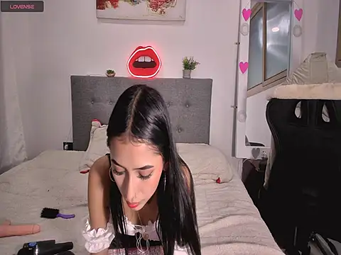 Amberx_Sweet live sex cam