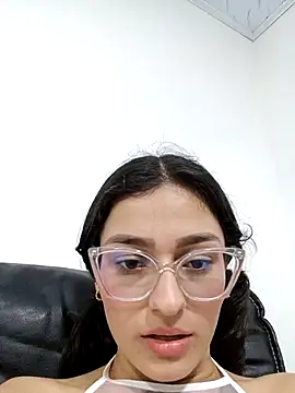 Ary-18's cam snapshot